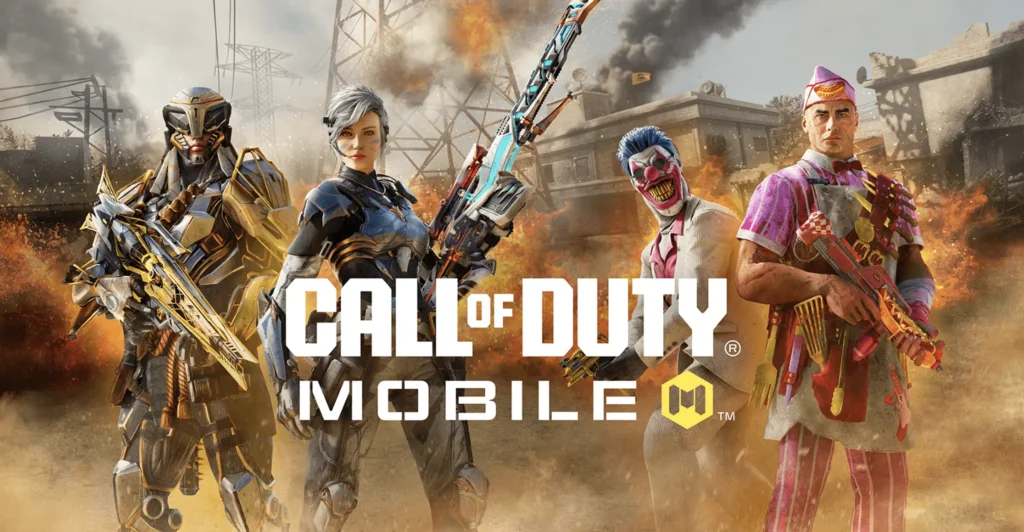 Best Mobile Games 2025 Australia 