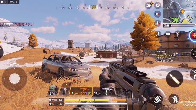 Best Mobile Games 2025 Australia 