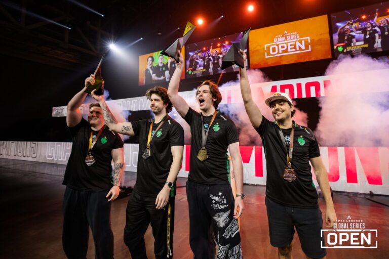 ALGS 2025 prize pool