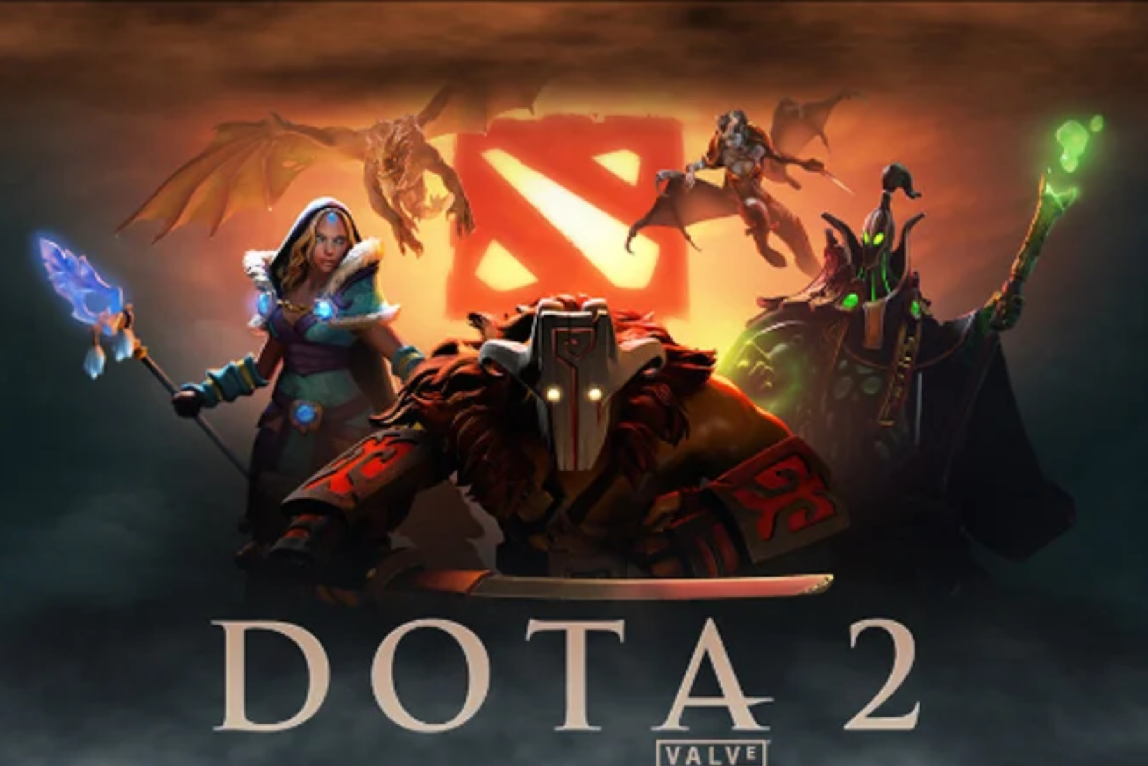 Dota 2 SEA tournament
