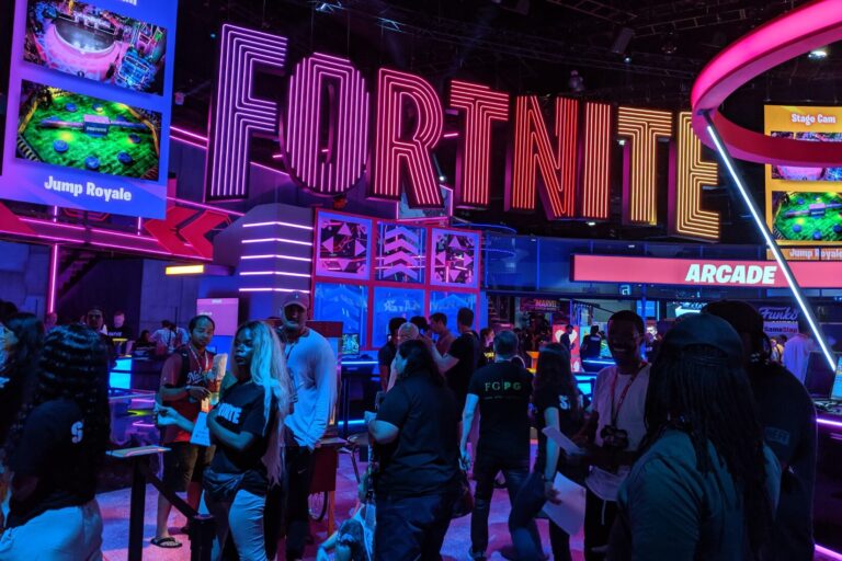 Fortnite prize pool 2025