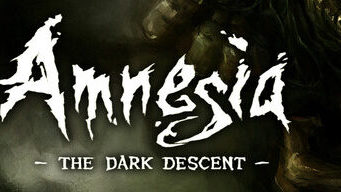 Amnesia: The Dark Descent
