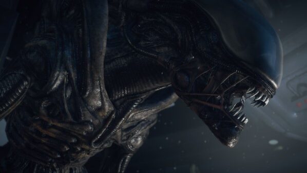 Top 5 PC Horror Games of 2025