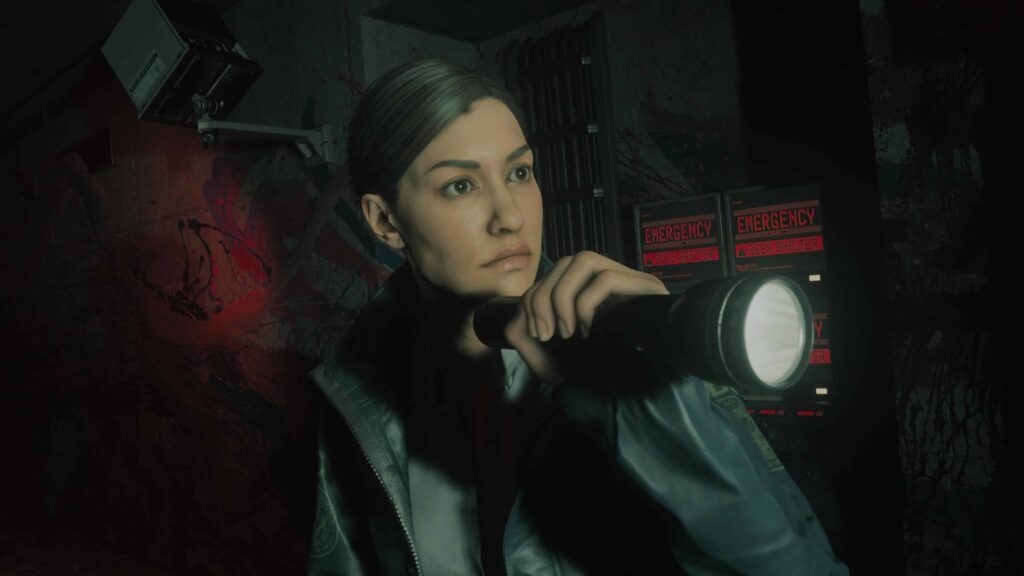 Top 5 PC Horror Games of 2025