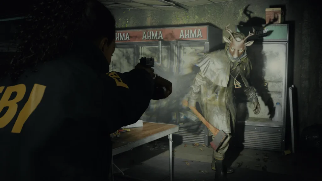 Top 5 PC Horror Games of 2025