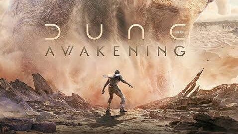 Dune: Awakening
