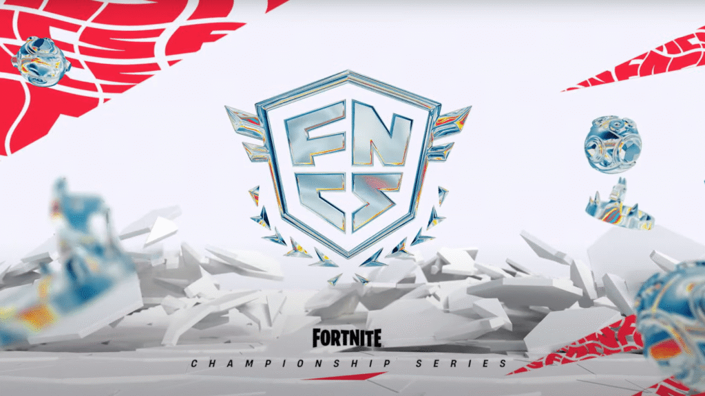 Fortnite Esports Tournament Schedule