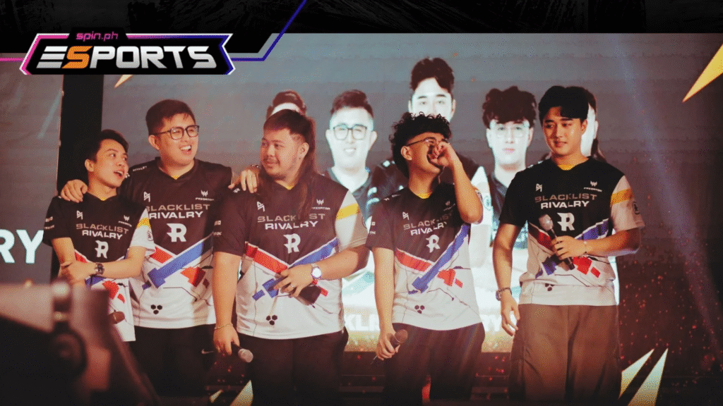 Dota 2 SEA tournament