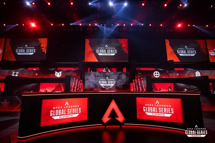 ALGS 2025 prize pool