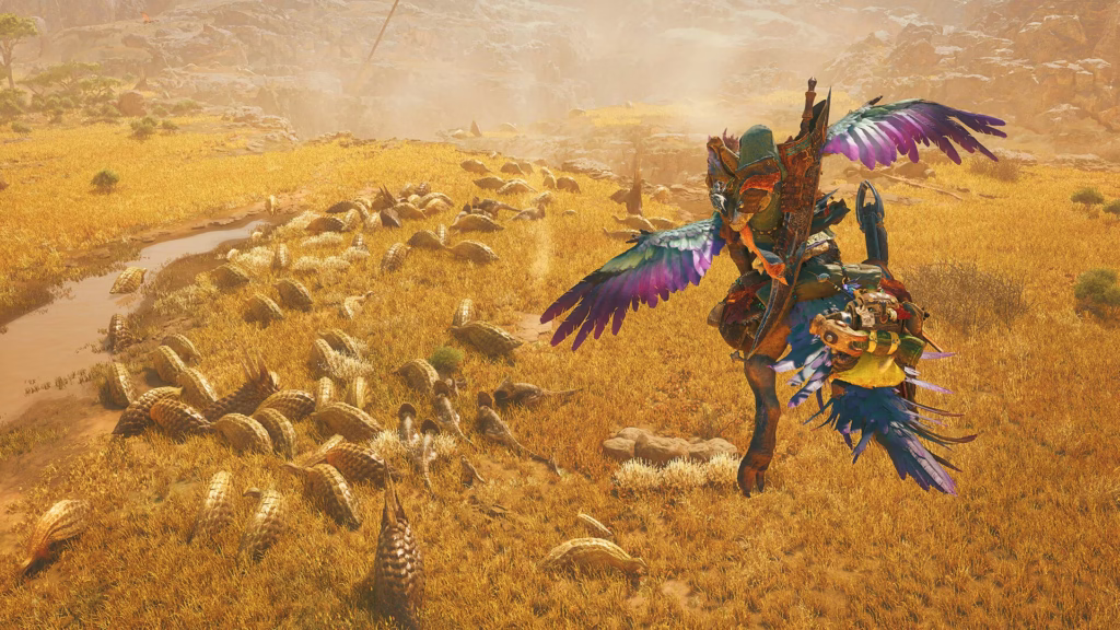 Top 5 PC RPG 2025