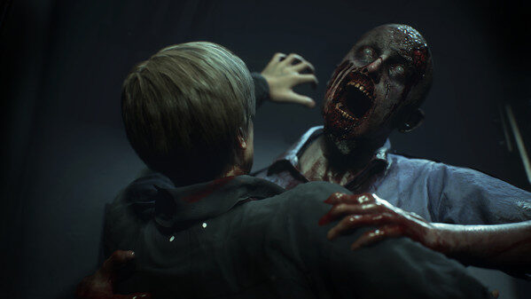 Top 5 PC Horror Games of 2025