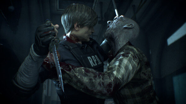 Top 5 PC Horror Games of 2025