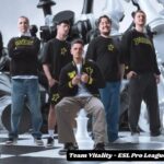 ESL Pro League Season 22