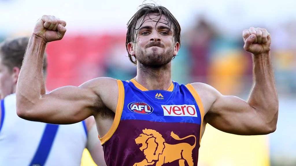 AFL former player banned