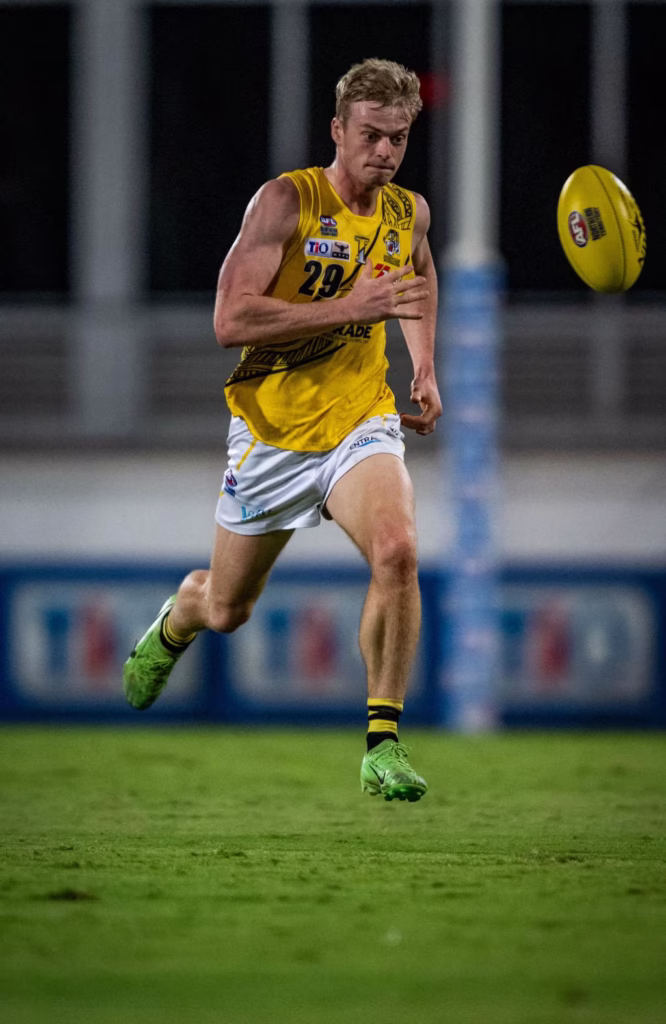 NTFL Live Stream 2025-26