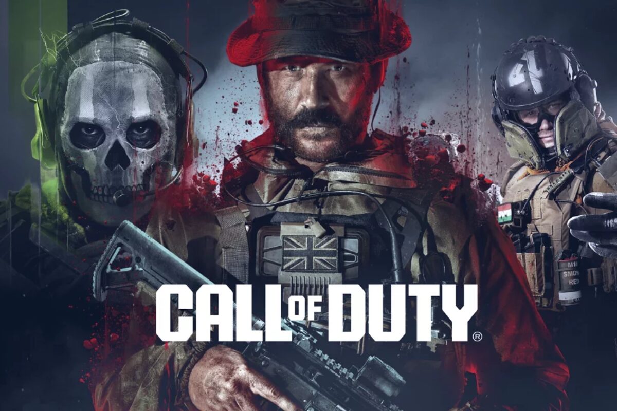 Call of Duty betting sites