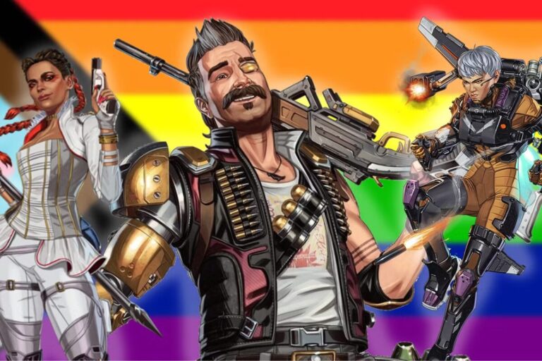 Apex Legends seasons dates