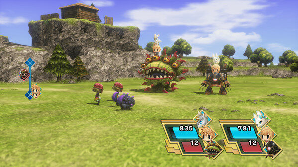 Top 5 Monster Taming Games
