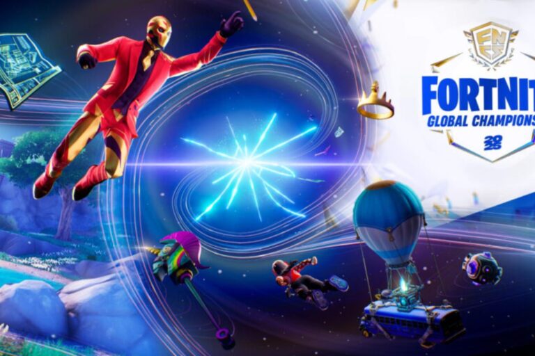 Fortnite esports predictions 2025