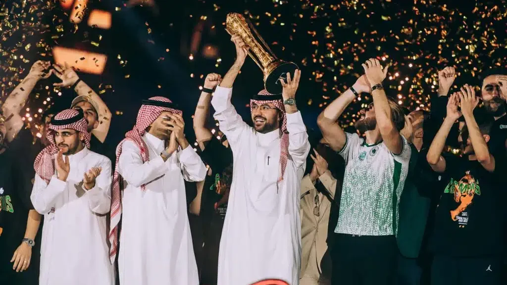 What to Expect in Riyadh 2026