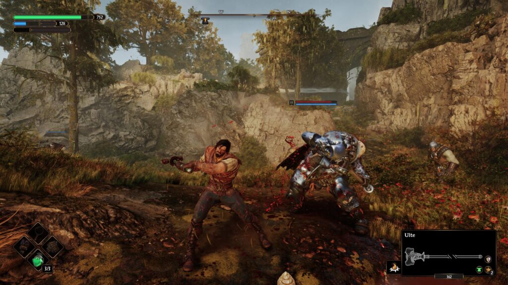Ninja Gaiden 4