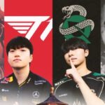 FlyQuest T1 Worlds Charity
