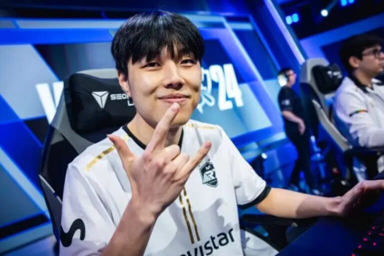 Estral Esports Summit Disqualification