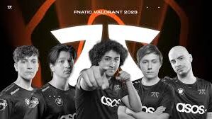 Fnatic VCT 2026 leadership