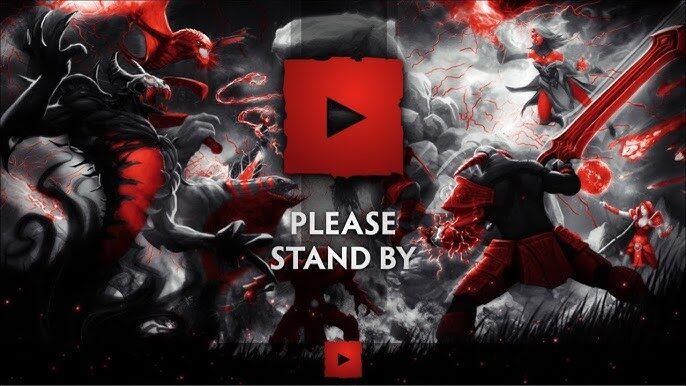 Dota2 BLAST Slam IV