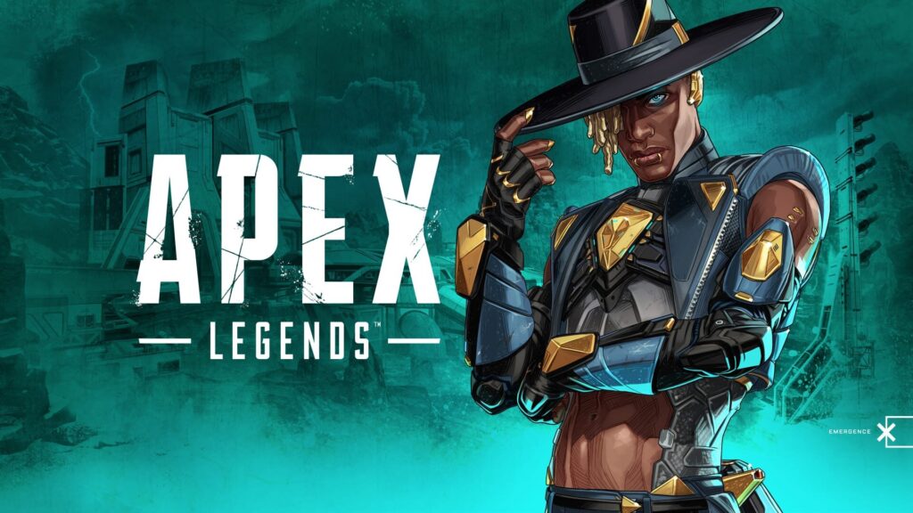 Apex Legends patch notes
