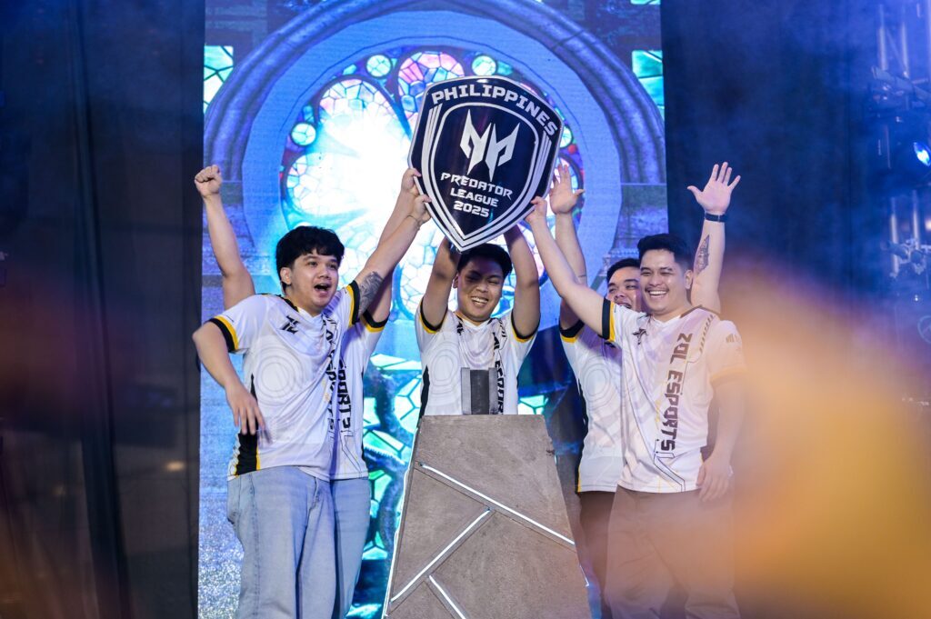 SEA Dota2 Player Interviews