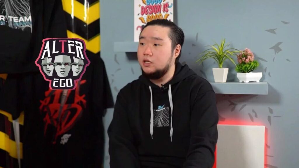SEA Dota2 Player Interviews