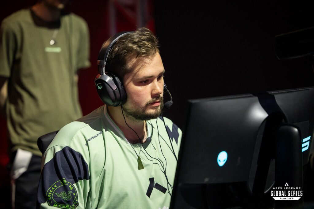Apex Legends match predictions
