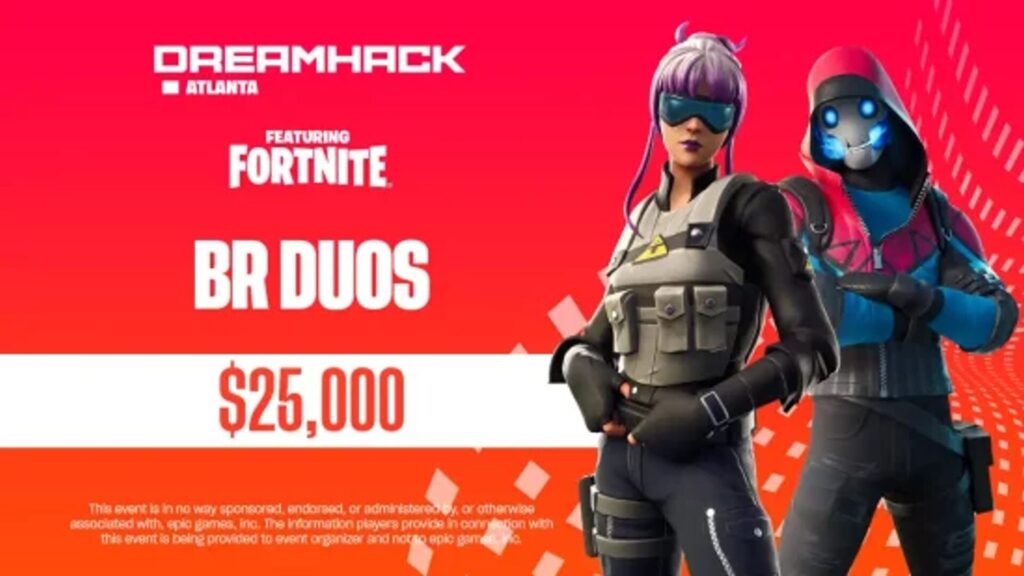 Fortnite esports betting insights