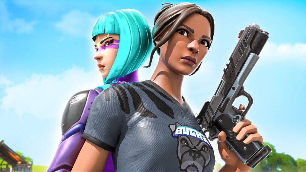 Fortnite Esports Rostermania 2025