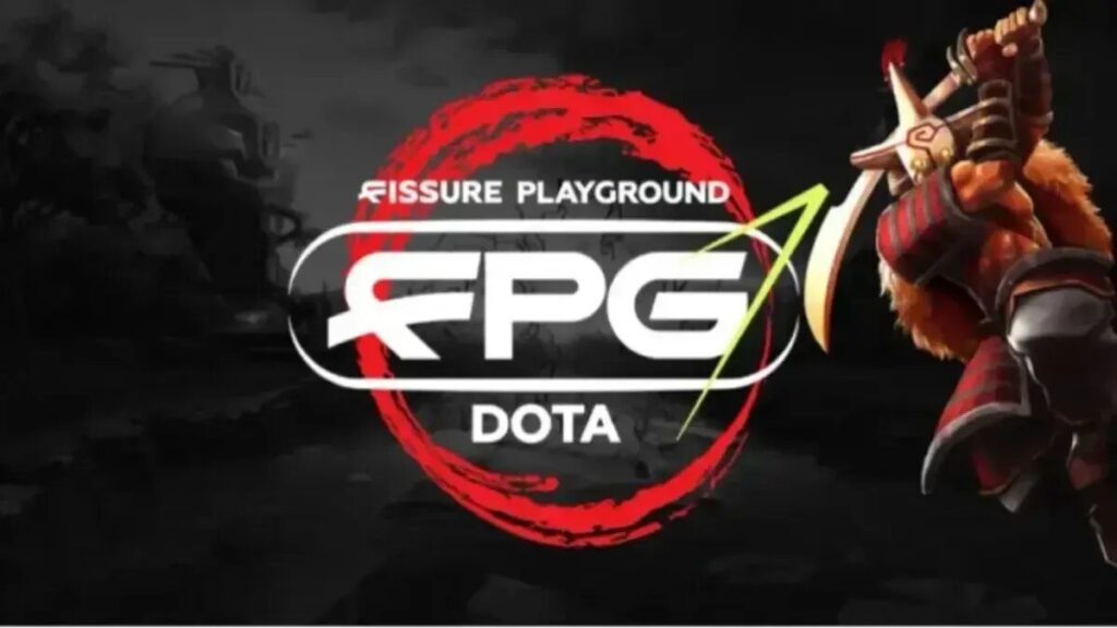 Dota 2 Live Score Updates