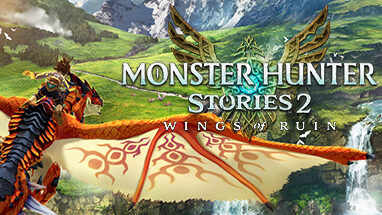 Monster Hunter Stories 2: Wings of Ruin