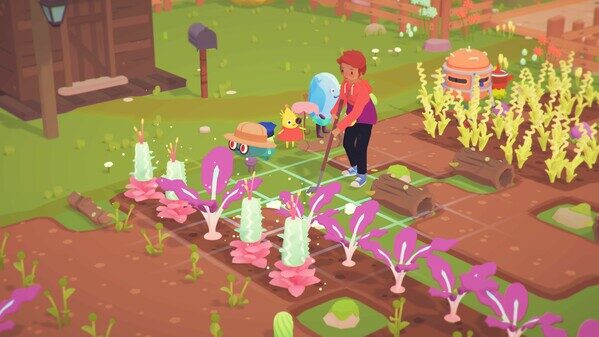 Top 5 Monster Taming Games