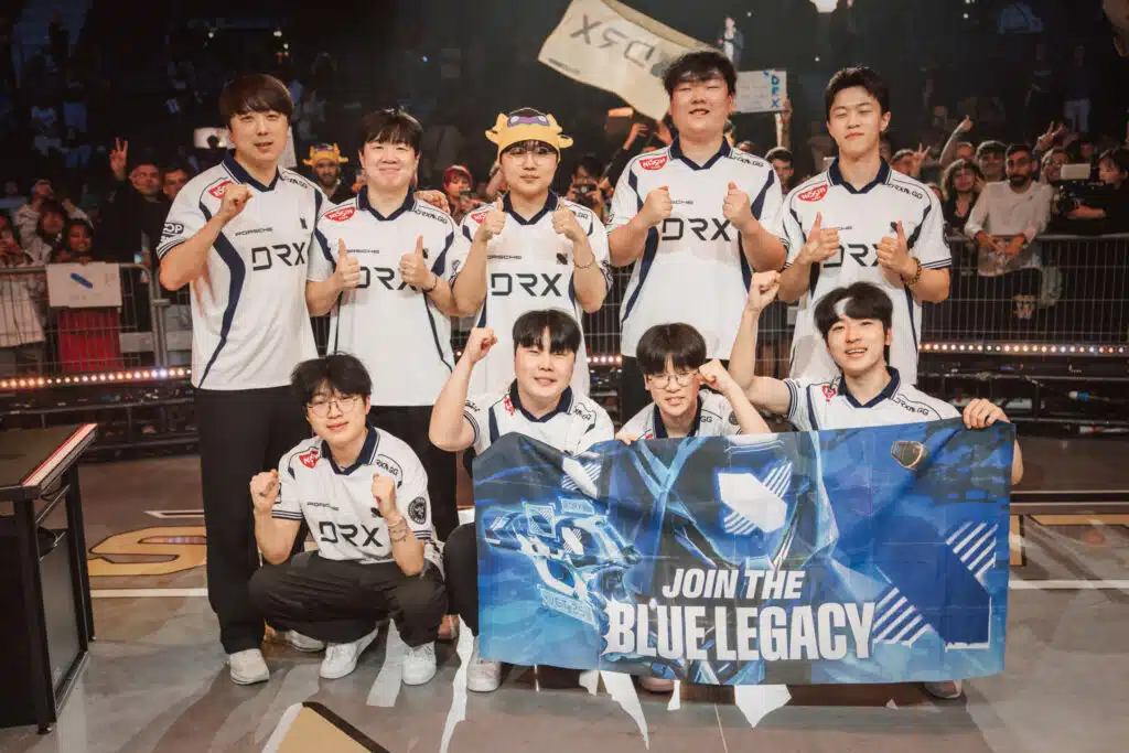 Valorant Championship 2025