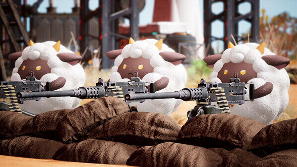 Top 5 Monster Taming Games