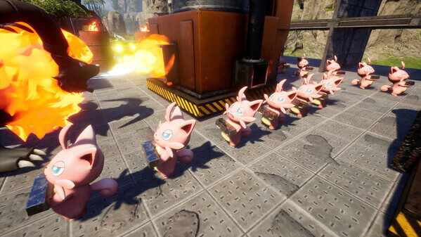 Top 5 Monster Taming Games