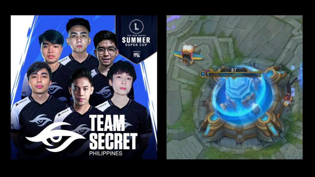 Team Secret