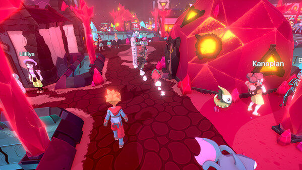 Top 5 Monster Taming Games