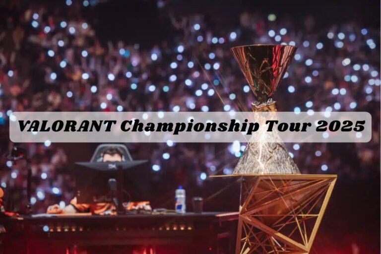 Valorant Championship 2025