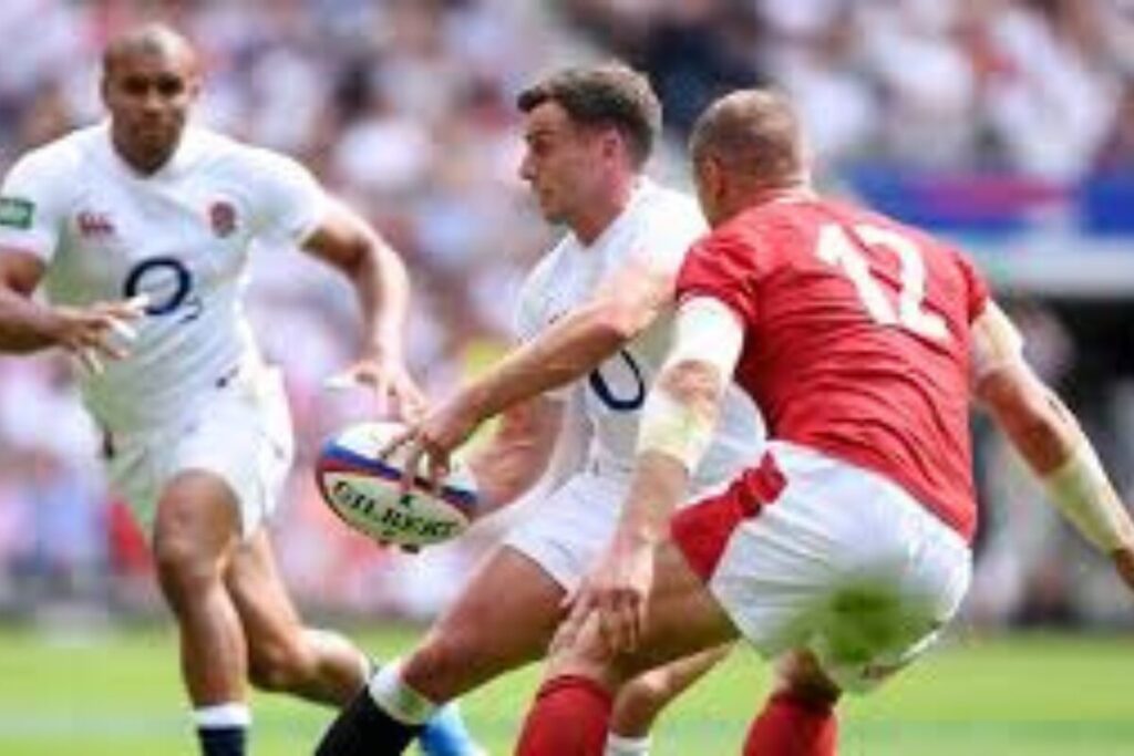 If England Can Smash the All Blacks 33–19… Why Not the Wallabies Next?