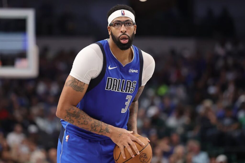 Lakers Mavericks Latest Result