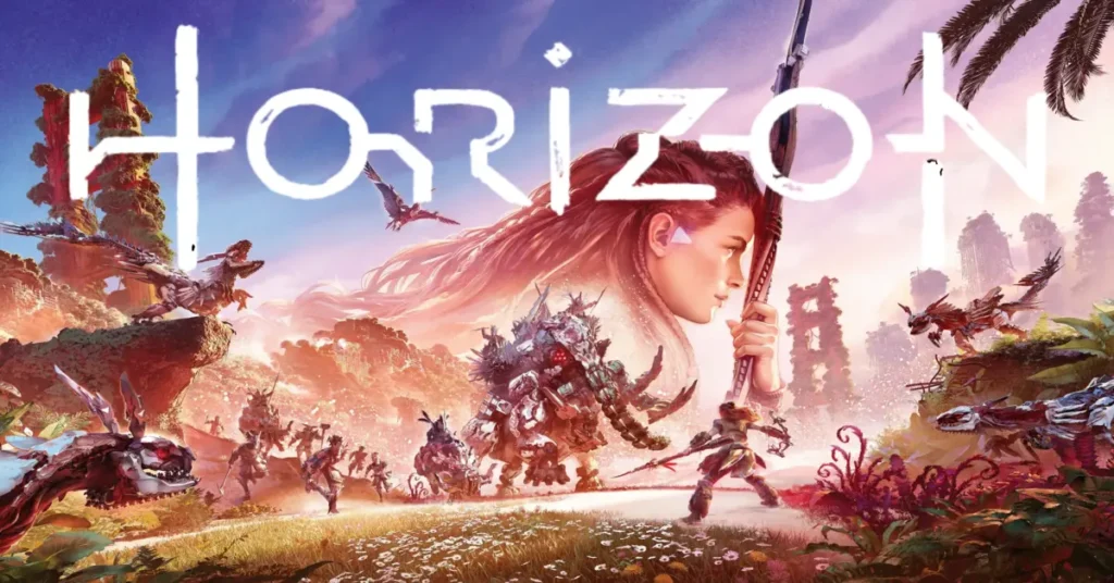 Horizon Zero Dawn sequels