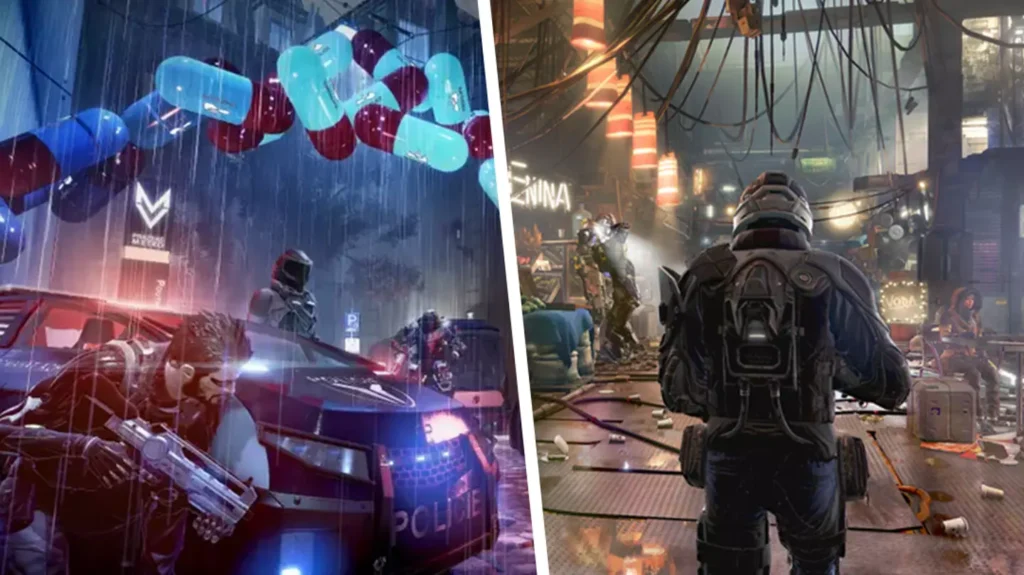 Assassin’s Creed Red, Cyberpunk 2077 expansions,