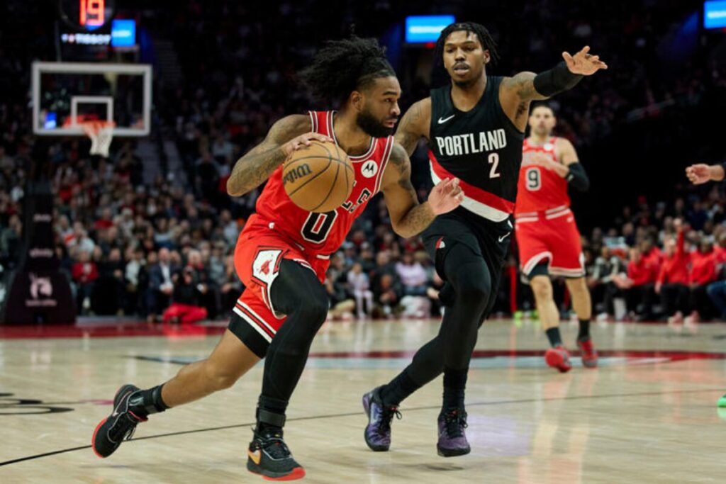 Bulls vs Blazers Australia Picks