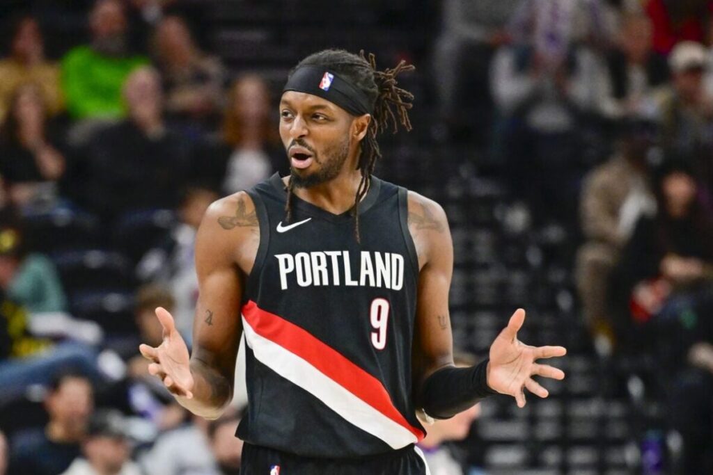 Bulls vs Blazers Australia Picks